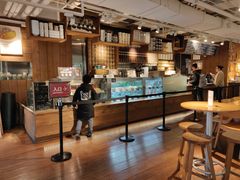 -无印良品餐堂 MUJI Diner(成都太古里店)