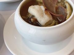 招牌笋干老鸭煲-张生记(双菱店)