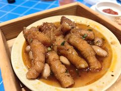 -蔡澜点心·粤菜(花城汇南区店)