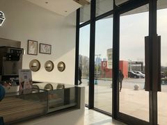 -喜茶(永旺梦乐城店)