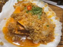 -KAOKAO烤烤·丹东海鲜烧烤(望京店)