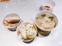 -蔡林记(汉街店)