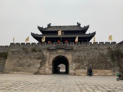 -寿州美味厨豆腐宴(寿县南门口西环路店)