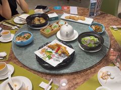 -顺意·顺德家乡菜(国际人才大厦店)