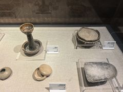 -马鞍山市博物馆