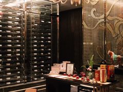 -东海朗廷酒店-唐阁T’ANG COURT 中餐厅