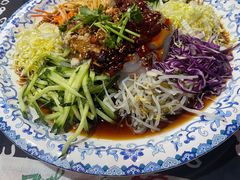 -一块豆腐·海鲜·家常菜(李沧书院路店)