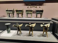 -曾侯乙墓遗址博物馆