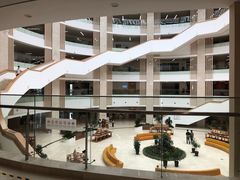 -厦门市图书馆(集美新城馆区)