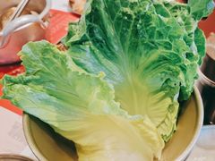 -西塔老太太泥炉烤肉(川沙百联店)