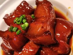 -小菜园新徽菜(无锡宜家荟聚中心店)