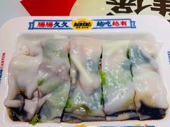 -赵财财·肠粉·煲仔饭(华润万象城店)