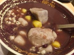 -鲜芋仙(南开大悦城店)