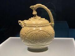 -陕西历史博物馆