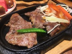 -快乐爱斯米牛排自助(正大广场店)