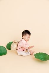 点击看大图 -布恩儿童摄影