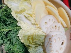 -小龙坎火锅(总店)