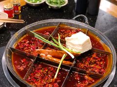 -化龙桥九宫格火锅(清水河店)