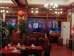 大堂-山城年华老火锅(玉林店)
