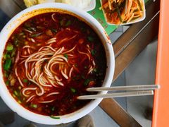 -吾穆勒蓬灰牛肉面·清真(北滨河中路店)