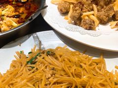 -群姐面馆·海鲜烧烤(同安路二店)