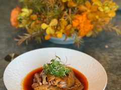-夏宫中餐厅(静安香格里拉店)