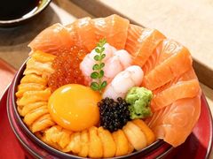 -三川·十酒Izakaya(南昌路店)