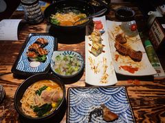 -小川洋风料理(街道口店)