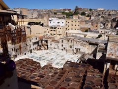 -穆莱拉赫制革厂