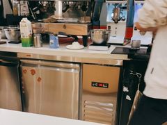 -稀物集咖啡(徽州大道店)