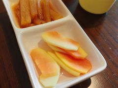 -采悦轩中餐厅·粤菜·海南菜(神州半岛喜来登度假酒店)