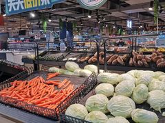 -家乐福(古北店)