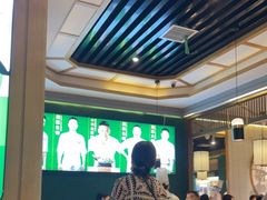 大堂-费大厨辣椒炒肉(万家丽一店)