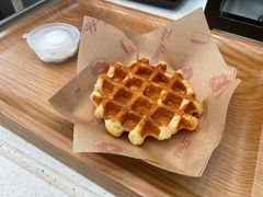 -Tims天好咖啡·贝果(融汇佳盛大厦店)