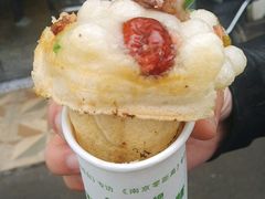 -孙氏梅花糕(马台街)