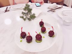 -伯衡55·吉品轩(乌鲁木齐南路店)