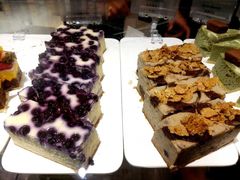 -榖屋house of flour(张江首店)