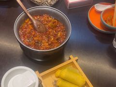 -川流不息·地道川菜·小龙虾(松东路店)