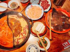 -憨铁匠火锅(红山6979店)