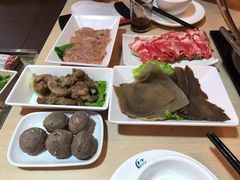 酥肉-野妹火锅(龙岗店)