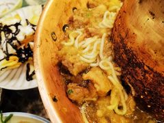 -浩海火燒雲傣家菜(芮欧百货店)