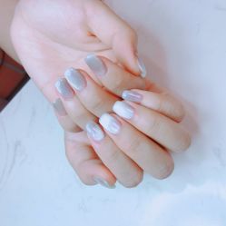 -Pink You美甲洗眉纹绣定制中心