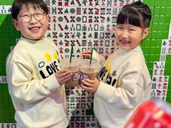 -憶廟街 X 沙角邨(太古城店)