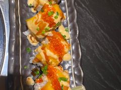 -栖川山葵家·寿喜锅·日式料理(龙湖北城天街商场店)