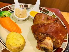 -斗牛士牛排餐厅(嘉里汇店)