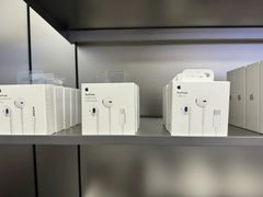 -Apple零售店(深圳益田假日广场店)