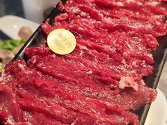-匠心牛公馆·潮汕牛肉海鲜火锅(索菲特店)