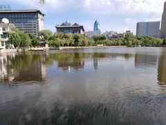 -文瀛公园