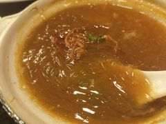 紅燒翅-金泰食府(竹园店)