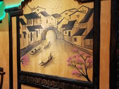 -园林美食城·本土农家菜(杨和镇店)